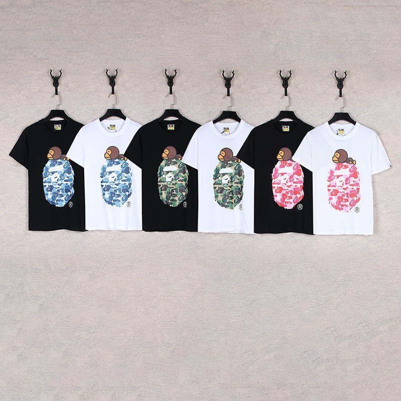Bape High quality Tee