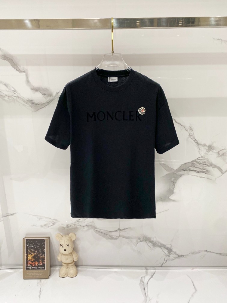 Moncler High quality Tee