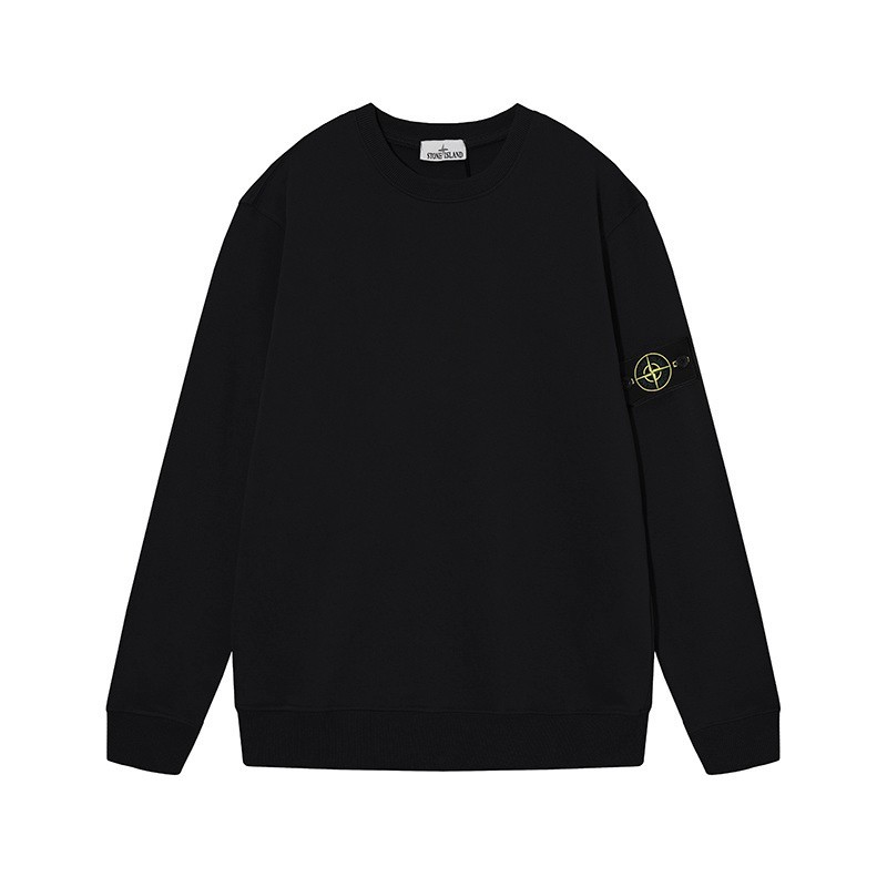 Stone Island High quality Sweatshirt