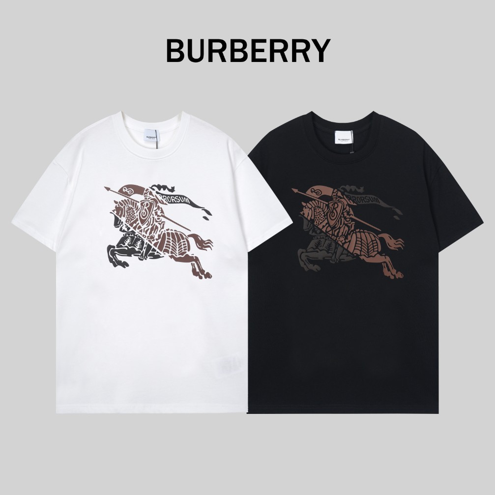 BURBERRY High quality Tee