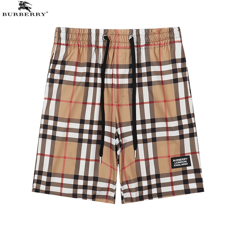 BURBERRY High quality Shorts