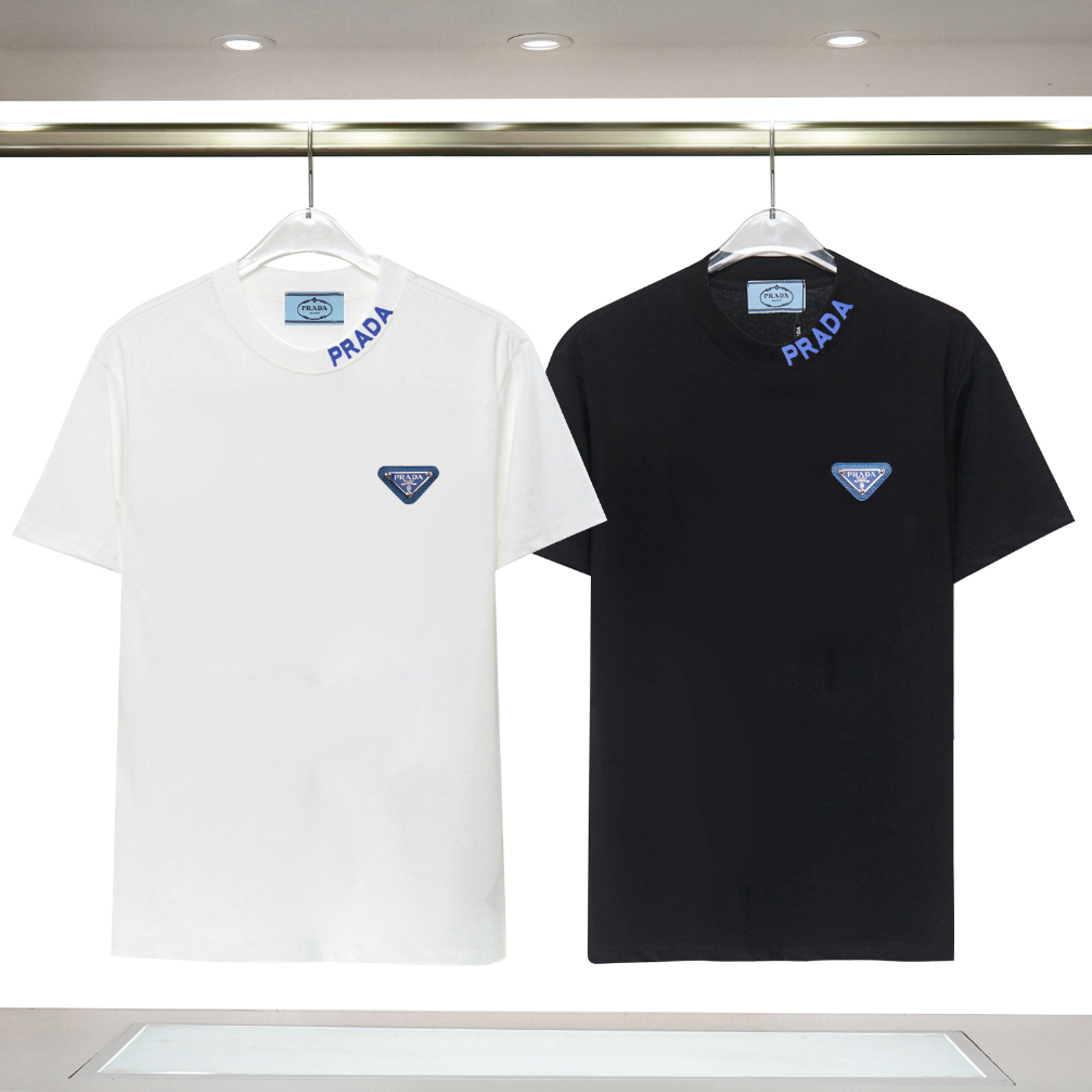 PRADA High quality Tee