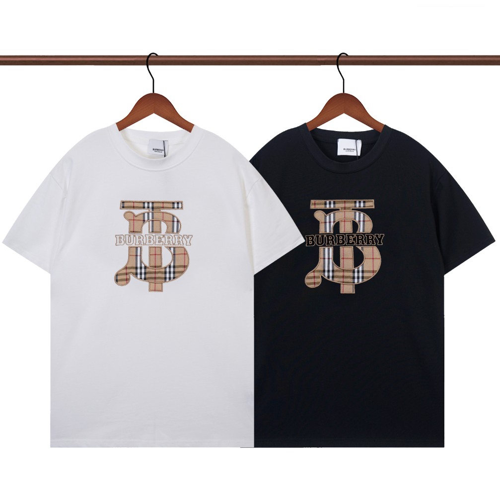 BURBERRY High quality Tee