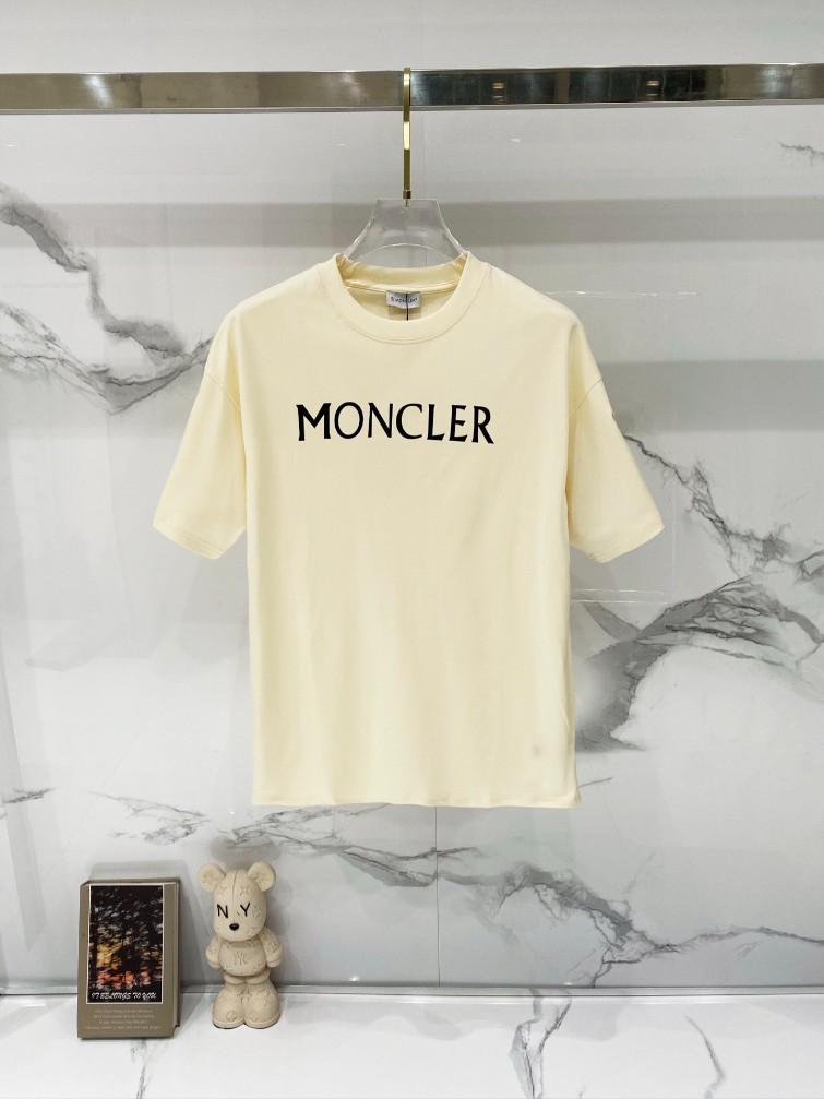 Moncler High quality Tee