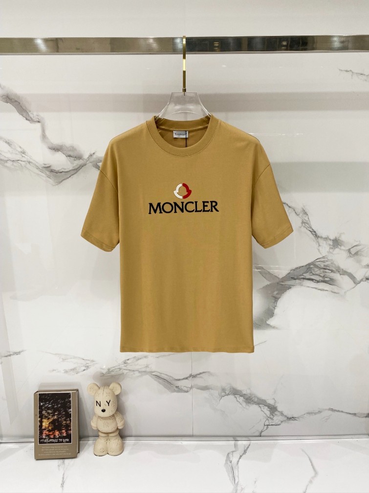Moncler High quality Tee