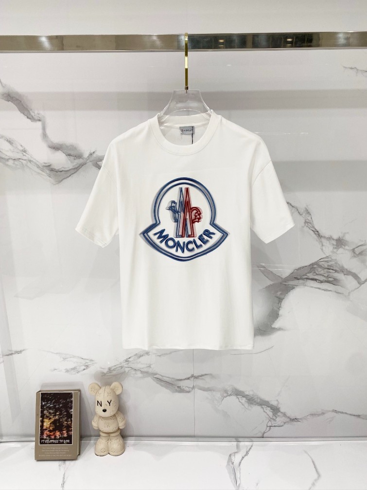 Moncler High quality Tee