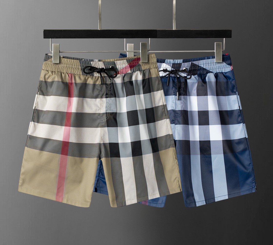 BURBERRY High quality Shorts