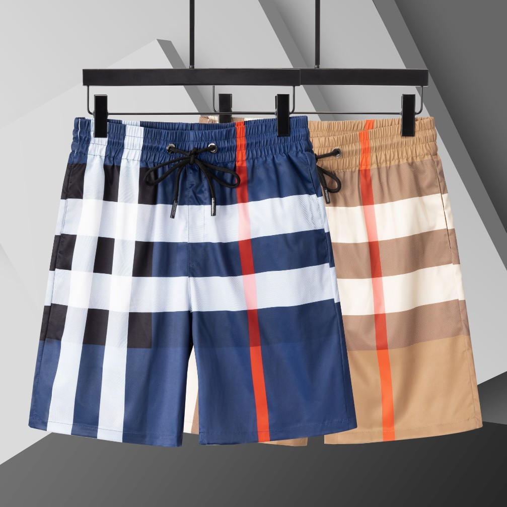 BURBERRY High quality Shorts