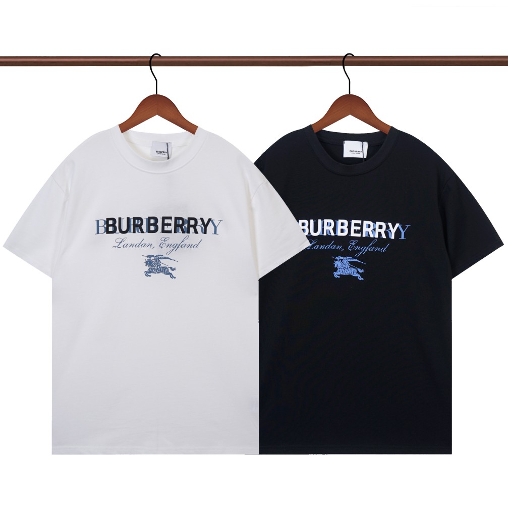 BURBERRY High quality Tee