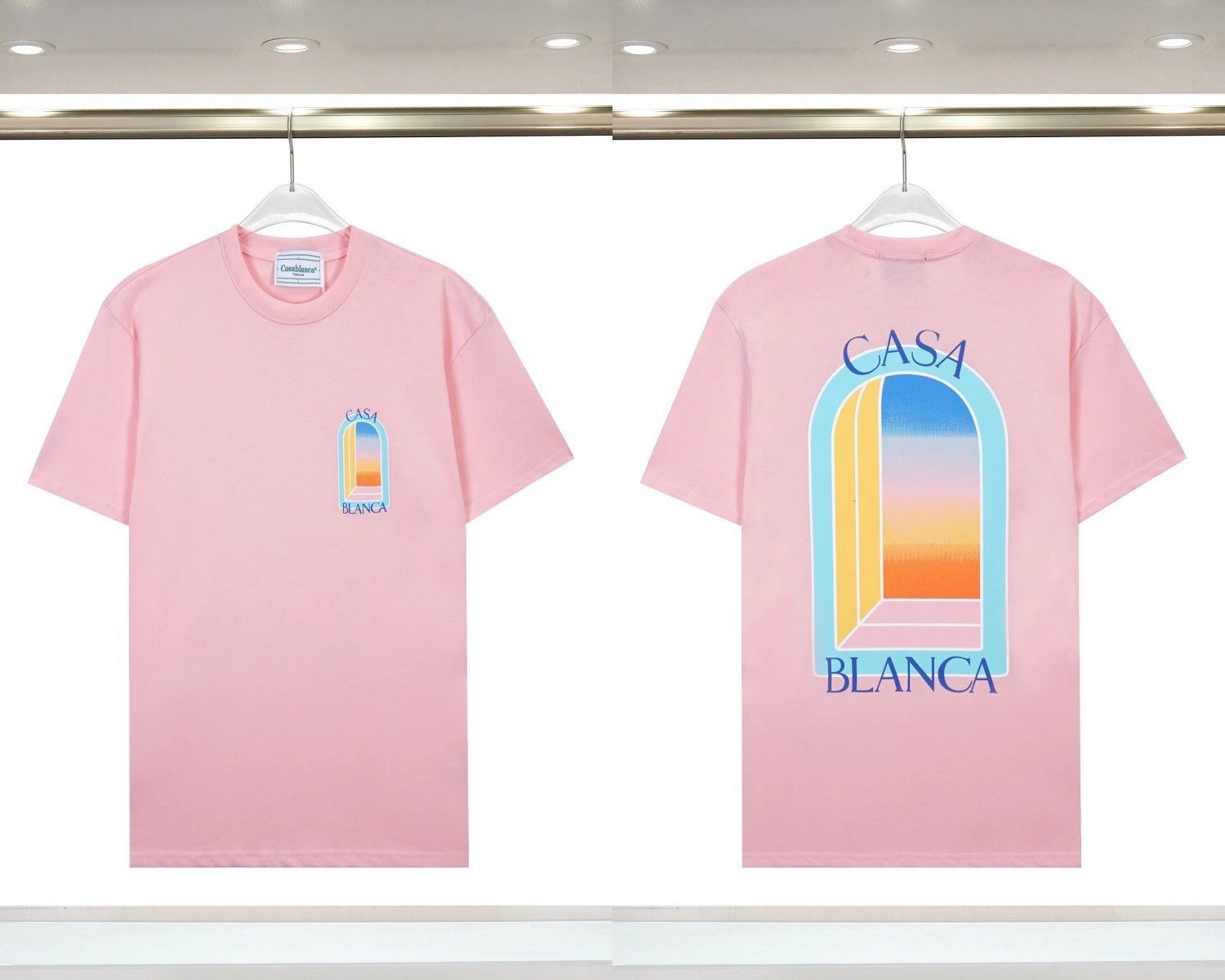 Casablanca High quality Tee