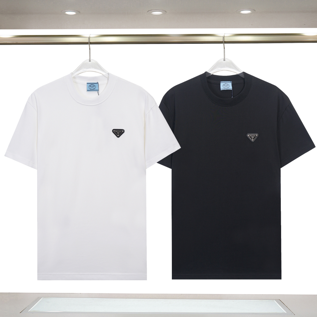 PRADA High quality Tee