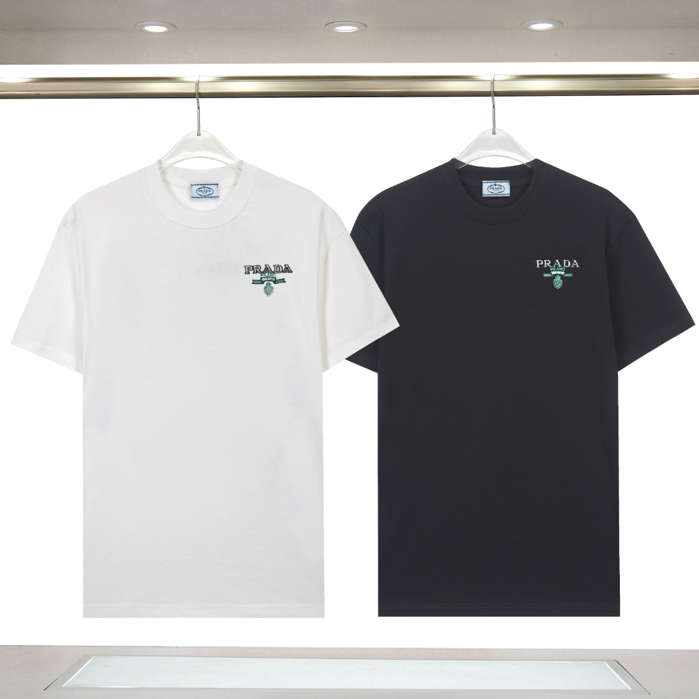 PRADA High quality Tee