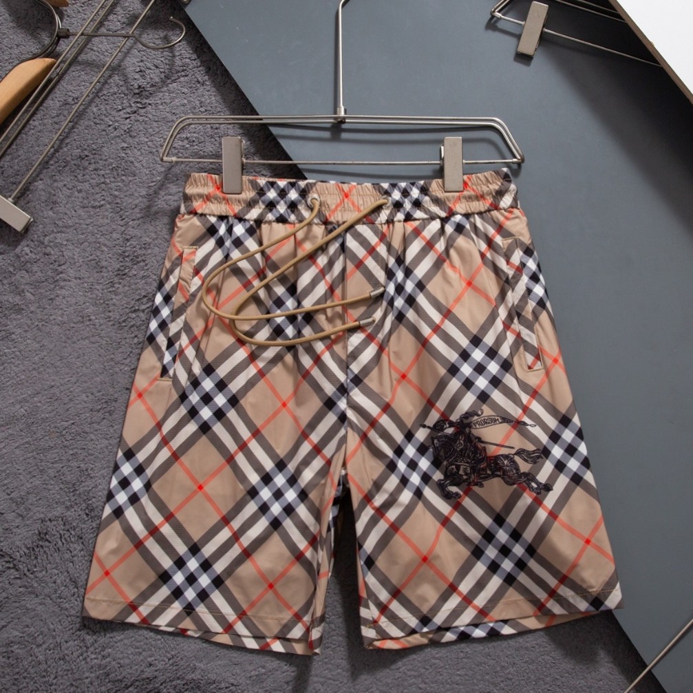 BURBERRY High quality Shorts