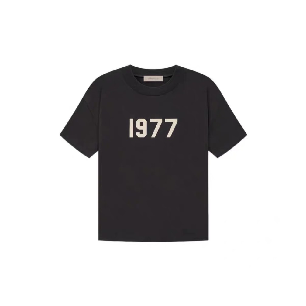 FEAR OF GOD ESSENTIALS 1977 High quality Tee