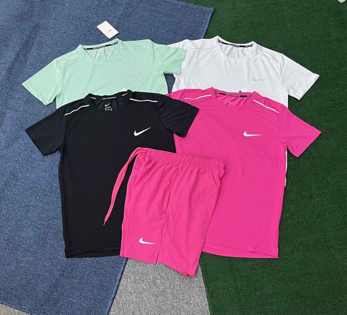Nike Running High quality Set